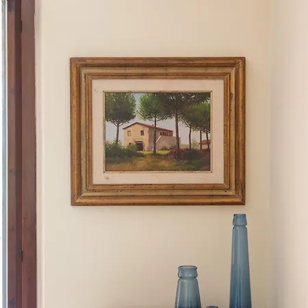Daire Diaccione 1900 Campiglia Marittima