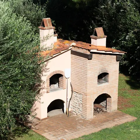 Daire Diaccione 1900 Campiglia Marittima