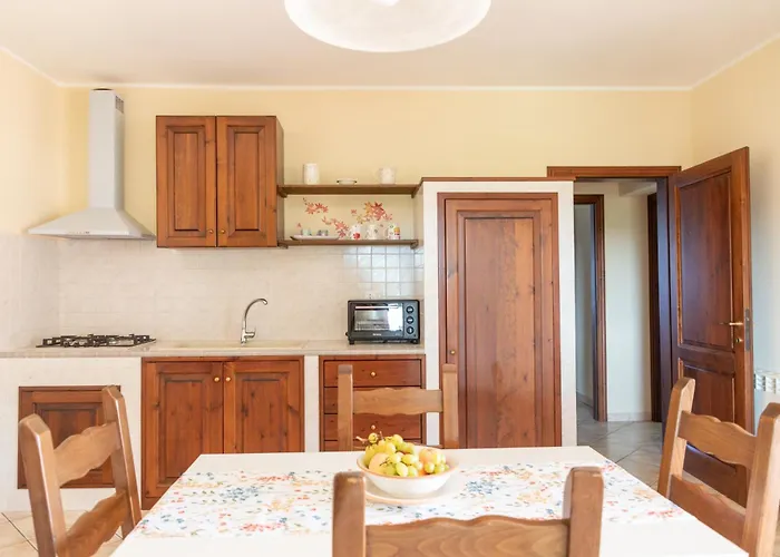 Diaccione 1900 Apartment Campiglia Marittima
