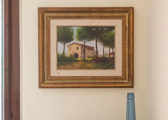 Apartment Diaccione 1900 Campiglia Marittima