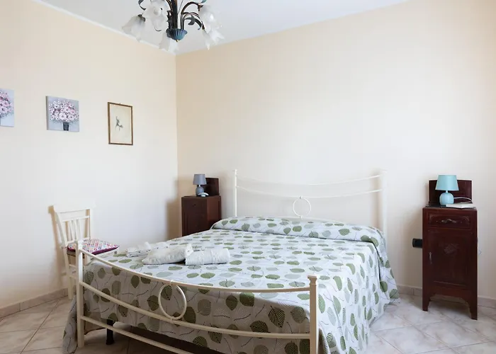 Diaccione 1900 Apartment *